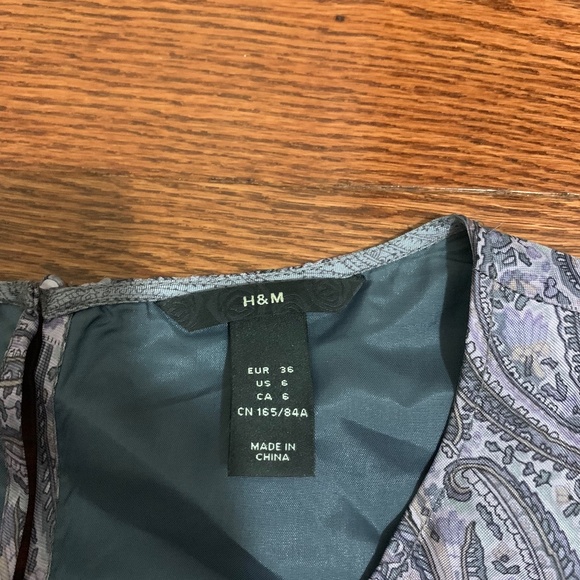 H&M Dress - Picture 3 of 6